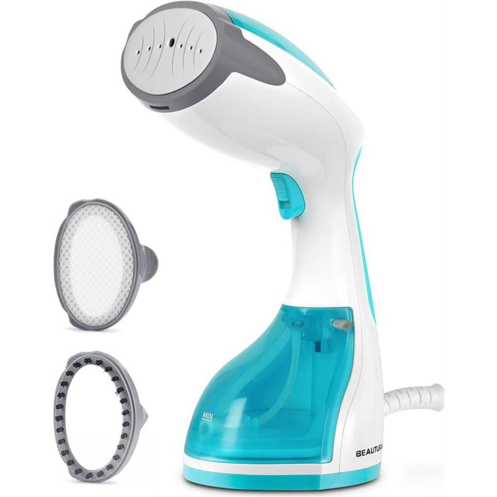 Beautural Handheld Garmet Steamer 1200 Watts